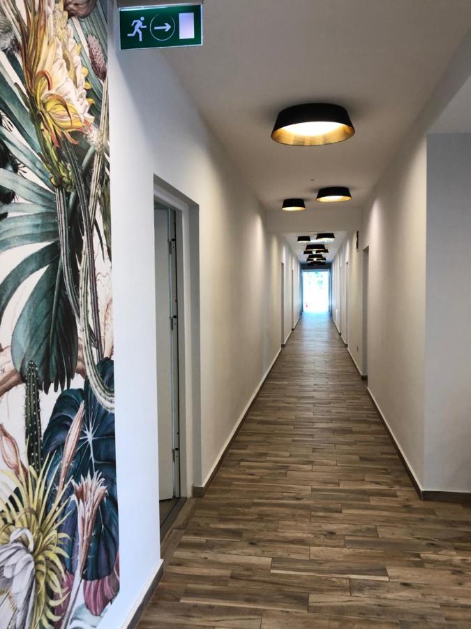Napsugár Club és Panzió Acomodação com café da manhã Fonyód Exterior foto